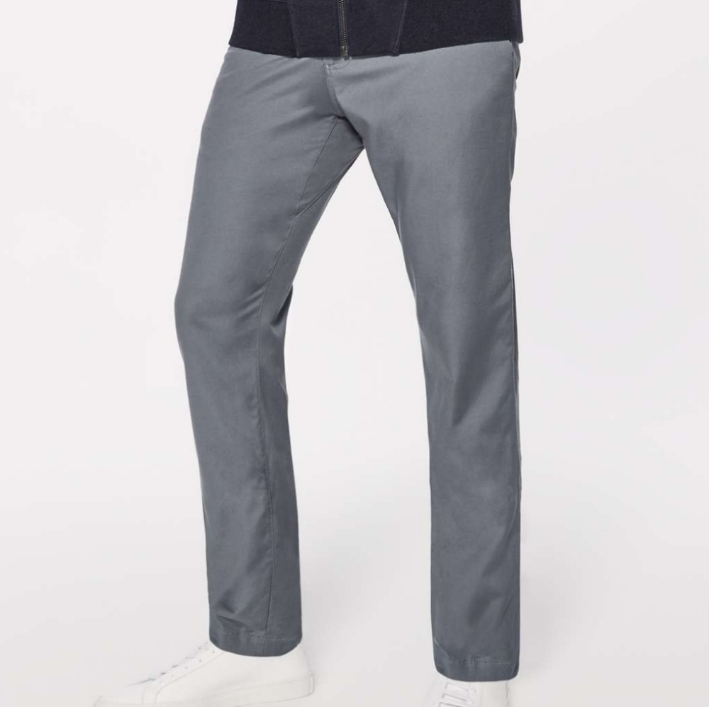 Lululemon Commission Pants Size 36